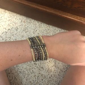 American Eagle bracelet